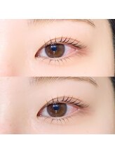 リノバイミラ 柏(Lino by MIRA)/上下パリジェンヌ☆