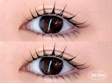 メイル 天王寺店(Meiru)/韓国式まつげパーマ
