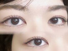 ライラ(LAiLA)/まつ毛パーマ/まつパ/亀有