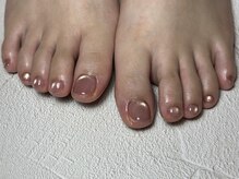 ラグ ネイル(RAG nail)/マグネット/フット