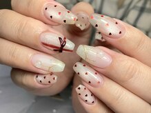 ハユン(hayun)/持ち込みデザイン