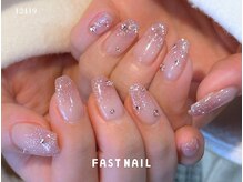 ファストネイル 関内店(FAST NAIL)/*期間限定*フラッシュ/マグ