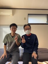 ひかり整体院/写真