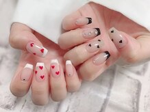 ハミ 新大久保(H'ami)/フレンチ&ハート