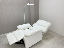 カリーナ 笠間店(Carina)の雰囲気（リクライニングベッドでゆったりお過ごしいただけます♪）