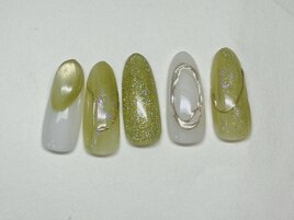 春夏トレンドデザイン