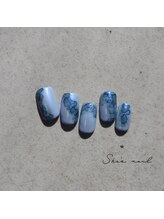 シーズネイル 横浜店(She's nail)/新規お客様 オフ込み 6980円