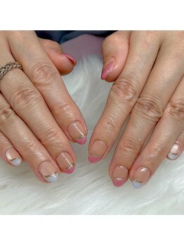 持ち込みデザイン