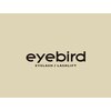 アイバード(eyebird)のお店ロゴ