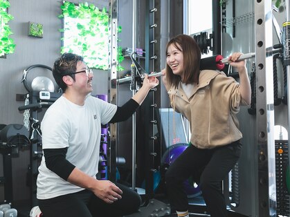 ヒルズフィット(Hills Fit)の写真