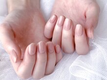 ユーネイル(U.nail)/ワンカラー