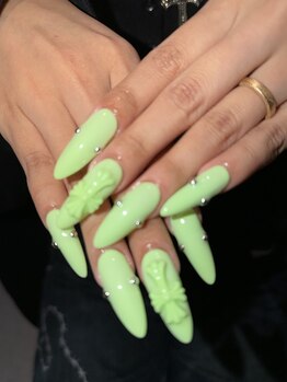 ネメシス 千葉(N3M)/@rionxn3m