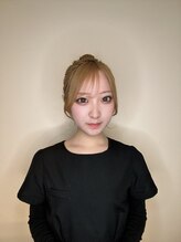 ルース(LUZ)&nbsp;NANAMI  