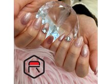 東海最大級ネイルサロン by レディスペネイル 名駅店/かわいい系100種(和久)