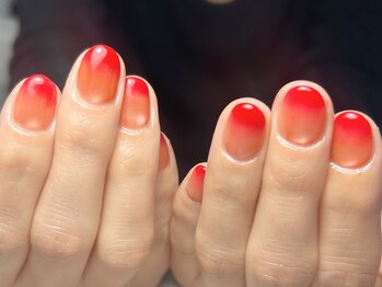 ジェミーネイル(JeMY nail)/〈オフ込み〉旬のデザイン