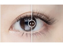 アイム(Eye’m)の雰囲気（特殊カールも取り揃え◎瞼に負けないLC/LDカール）