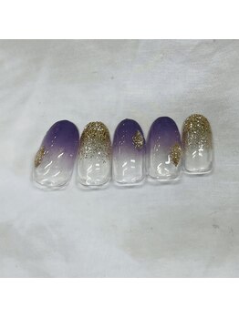 ネイルガーデン 上通店/2026 &nbsp;6月　おすすめ　6600円