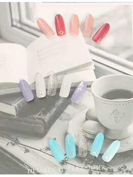 ランウェイネイル 東京(RunwayNail)/お値打ち<定額シンプルプラン>
