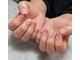 チカネイルミライ(Chika Nail ☆MIRAI★)の写真