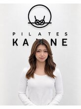 カサネ イオンモール筑紫野店(KASANE)&nbsp;金澤 あかり