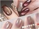 エーネイル(a nail)の写真