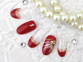 【アートネイル】