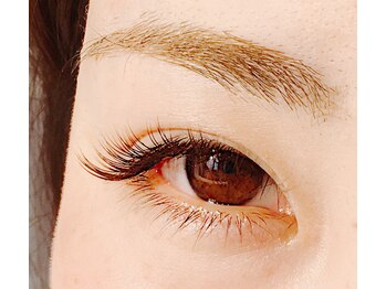 ココアンド(COCO&)/ブライダル人気上下マツエク