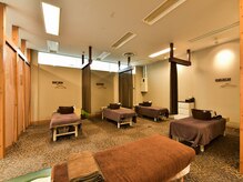 タイセイカン グリーンシティ高橋店(TAiSEiKAN)/内観