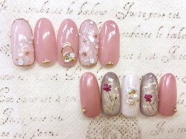 再来　定額コミコミ　7630円