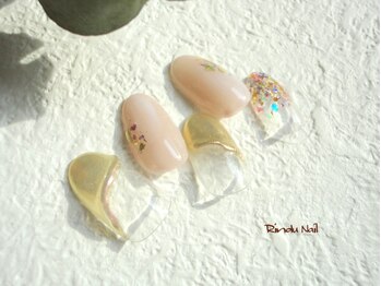 リンドゥネイル(Rindu Nail)/