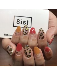 アートネイル[新宿/新宿駅]