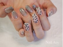 ネイルエニー(Nail Any)/Any collection