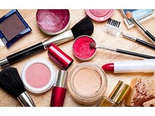 アイリーユー(Airy U)/メイク道具はご持参下さい