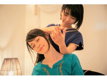 ヌアボーランブルー Nuad Bo Rarn BLUE/