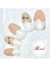 ケイネイル(Knail)/スタンダードアート