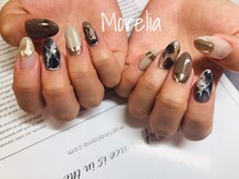 モレリア(morelia)/ニュアンス10本アートし放題