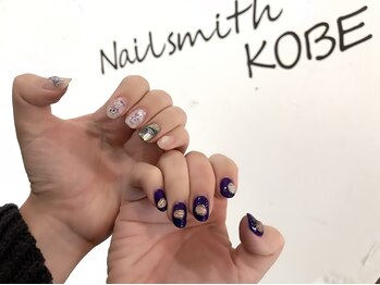 ネイルスミス(Nailsmith)/スタッフネイル