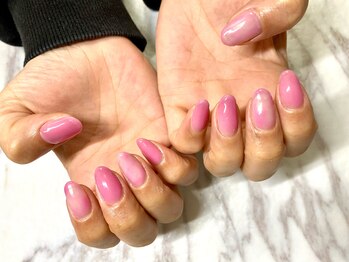 ネイルアンドアイラッシュ シヴァ(Siva)/