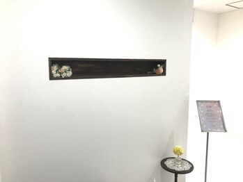 スワーヴ(suave)/入り口♪