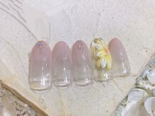 コルジャ(CORUJA)/イエローフラワー♪6050