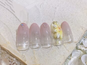 コルジャ(CORUJA)/イエローフラワー♪6050