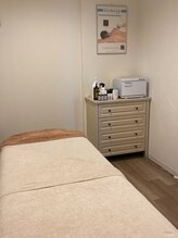 グレイス/ボディールームです♪