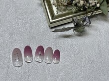 ノンノガーデン 札幌円山店(non-no garden)/シンプルオーダーコース