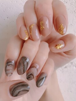 ジャストネイル(JustNail)/