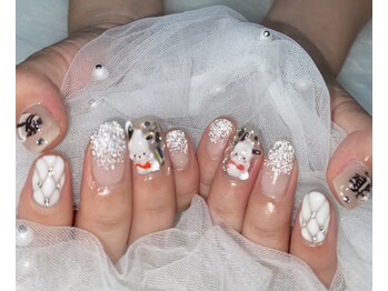 ミントネイルサロン/