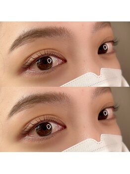 アイリス(eyeris)/まつ毛パーマ