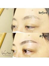 クレー(Klee)/アイブロウリフト&パリジェンヌ