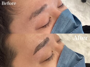 モテテ(motete)/お客様施術例☆栄本店