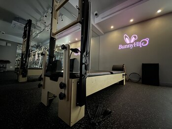 バニーヒップ(Bunny Hip)/pilates apparatus..