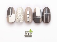 ピッピ 桜新町店(peep PEEP)/23年2月マンスリープラチナ-8